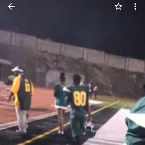 Meet your Posher, Jamarcus